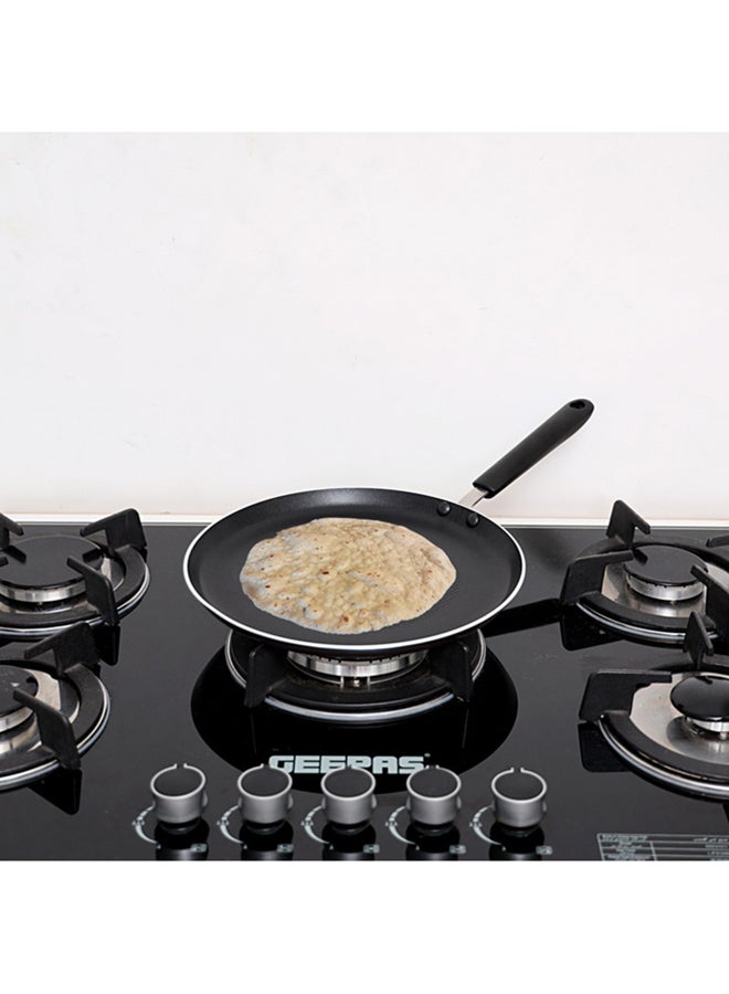 Frying Pan Black 28cm