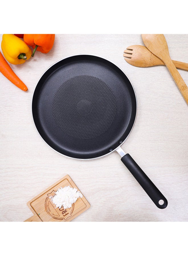 Frying Pan Black 28cm