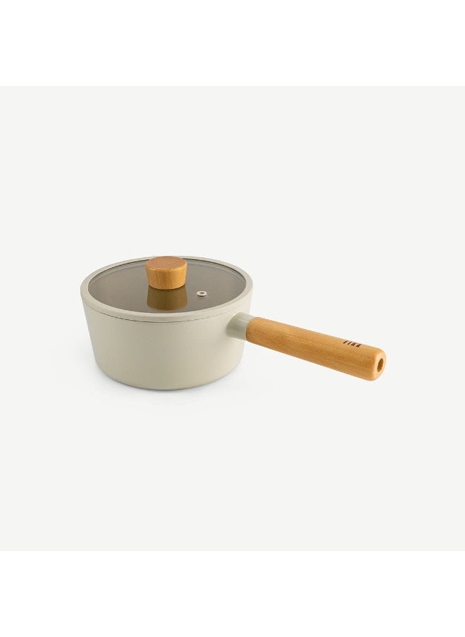 Fika Sauce Pan with Lid - 18cm