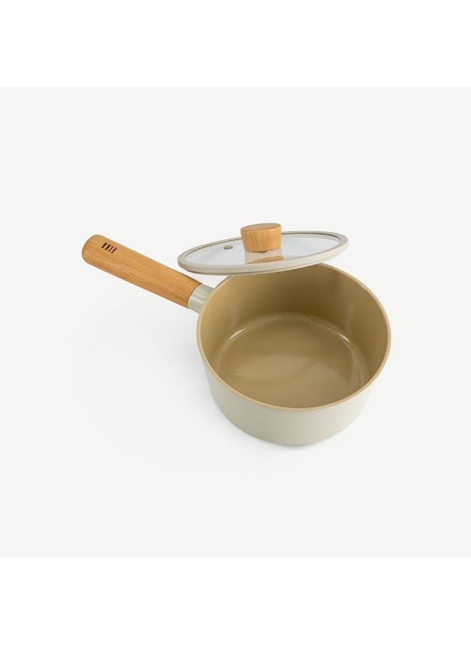 Fika Sauce Pan with Lid - 18cm