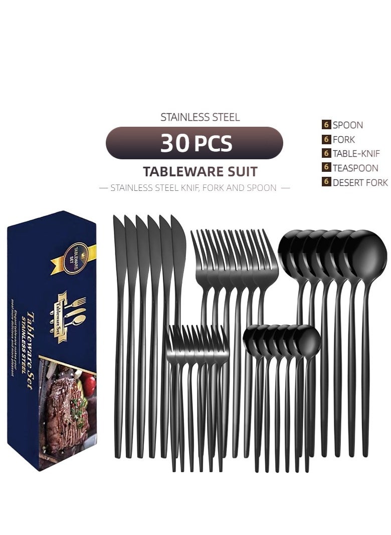 Portuguese cutlery set