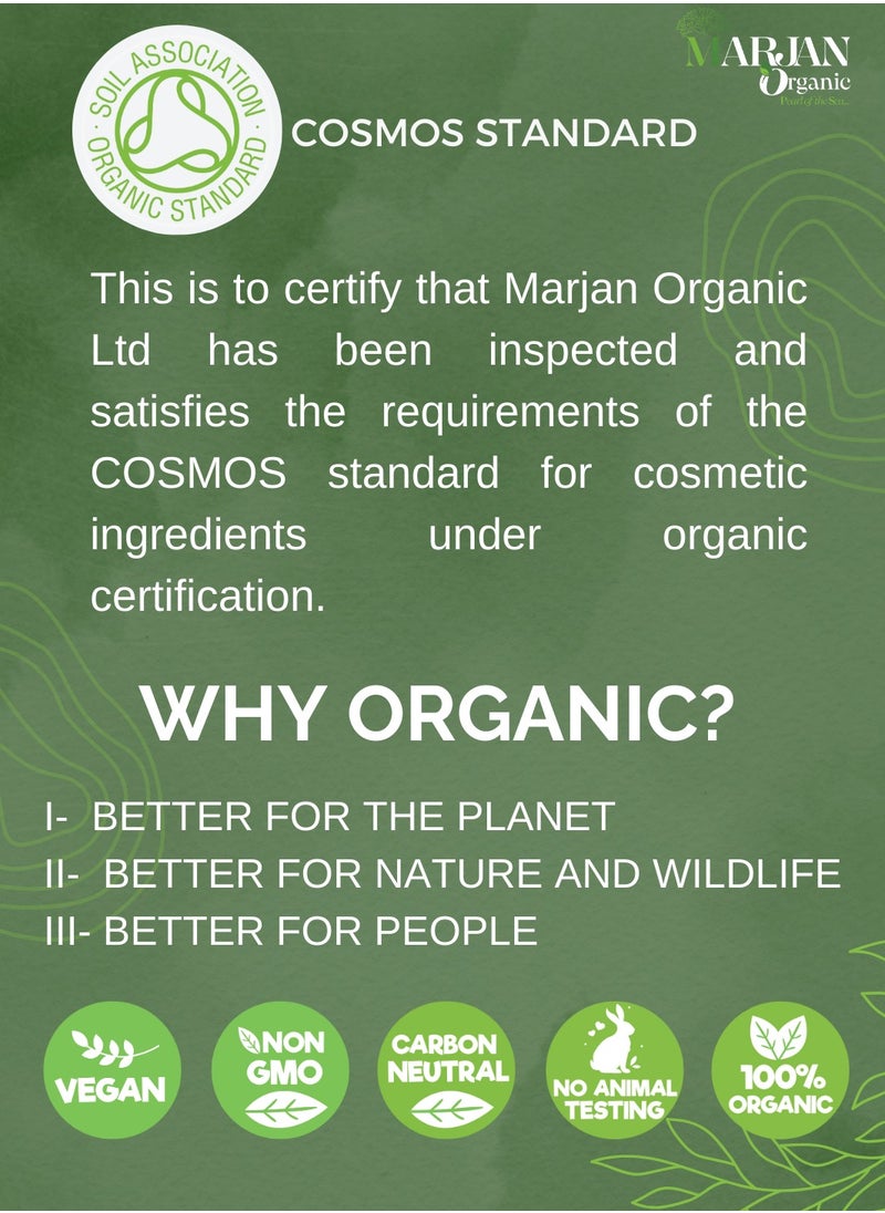 Niaouli Essential Oil 10ml - Certified Organic by The Soil Association
