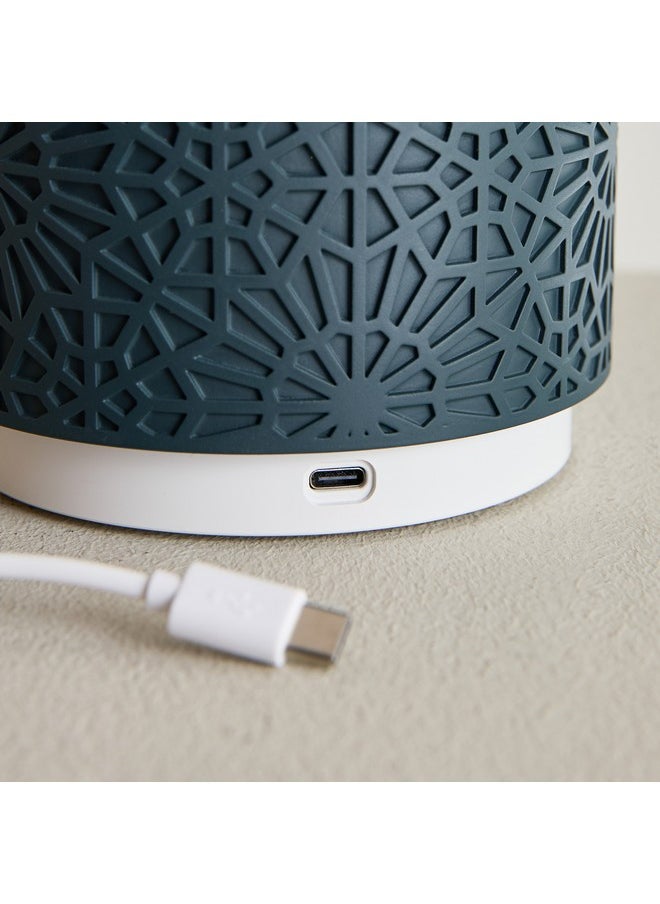 Zen Cylindrical Aroma Diffuser 100 ml