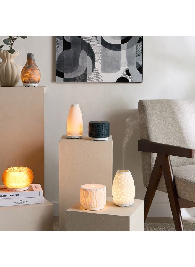 Zen Cylindrical Aroma Diffuser 100 ml