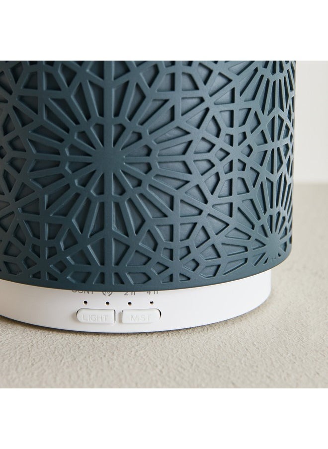 Zen Cylindrical Aroma Diffuser 100 ml