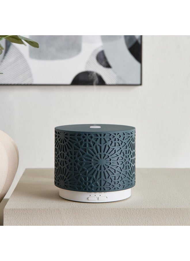 Zen Cylindrical Aroma Diffuser 100 ml