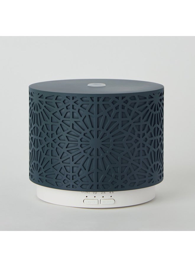 Zen Cylindrical Aroma Diffuser 100 ml