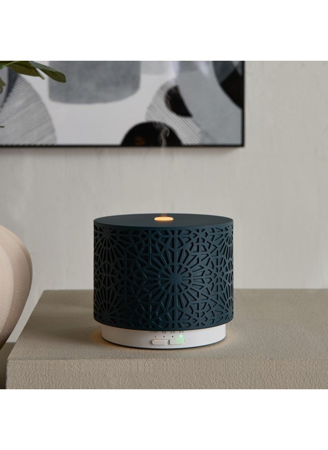 Zen Cylindrical Aroma Diffuser 100 ml