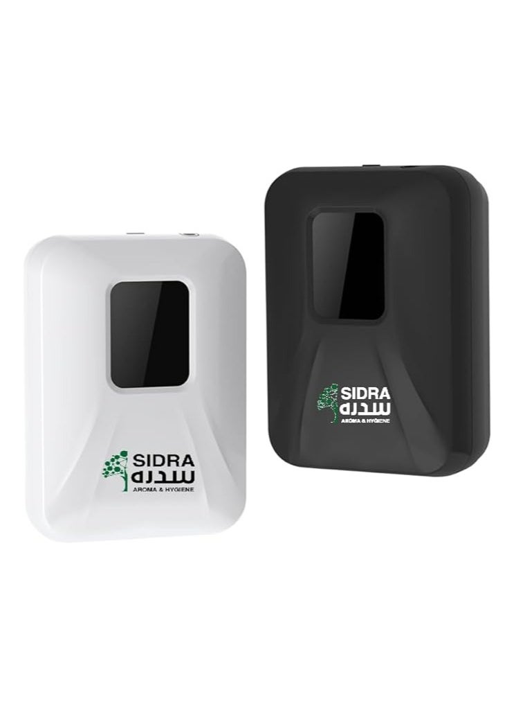 Air Freshener - Sidra-150PAPSH