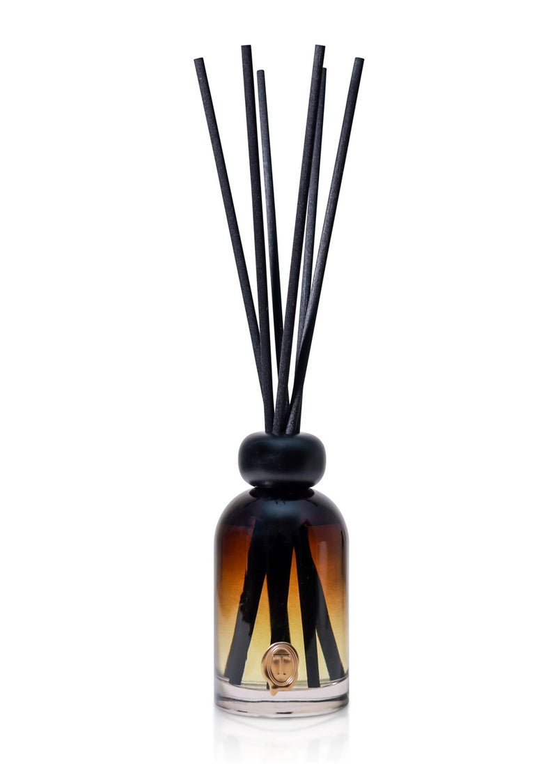 Be More Madagascar Vetiver & Woods Signature Reed Diffuser 200ml