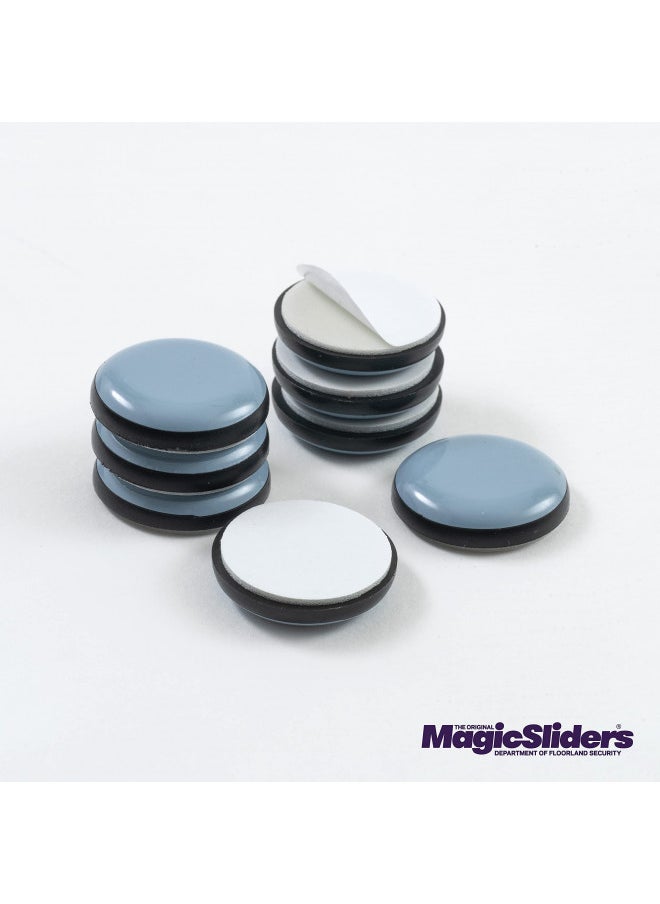 Magic Sliders 8025 Series 8PK 1