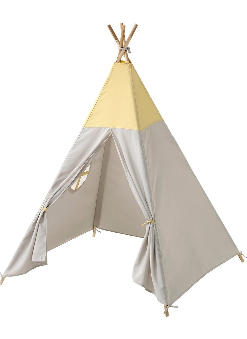 Hoevlig Childrens Tent