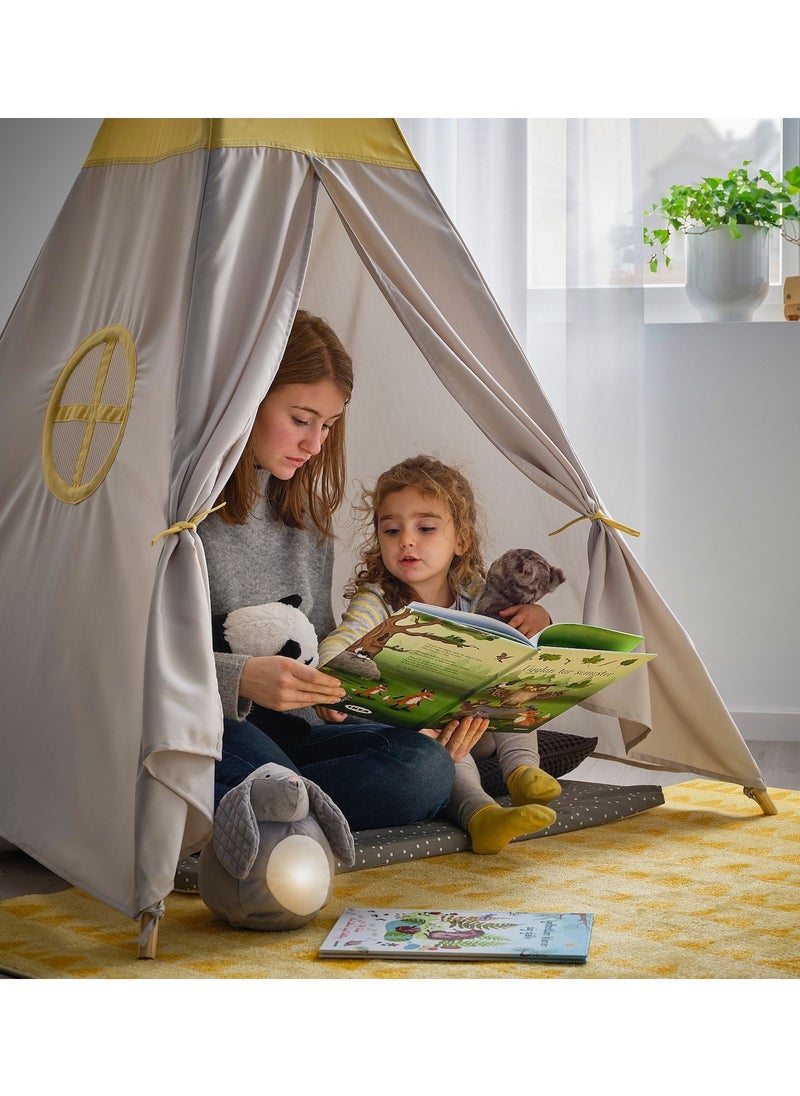 Hoevlig Childrens Tent