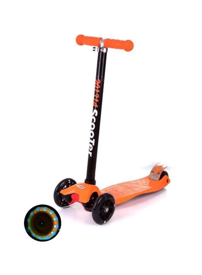 21st 3-Wheel Scooter