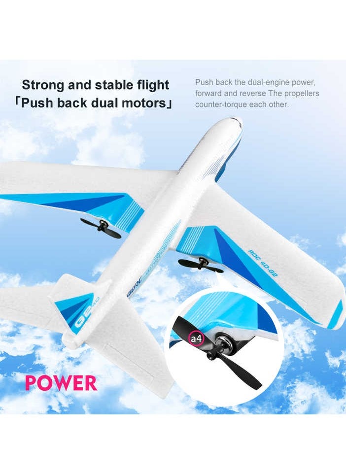 Flying Big Epp Foam Plane Airplane Remote Control Plane Of Avion G2 VS Su 35 Plane Of Rc Plane Of Rc Toy Of Radio Control Toy