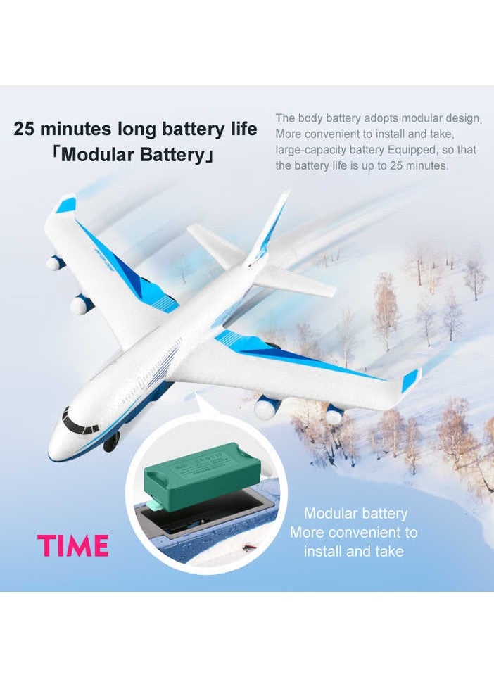 Flying Big Epp Foam Plane Airplane Remote Control Plane Of Avion G2 VS Su 35 Plane Of Rc Plane Of Rc Toy Of Radio Control Toy