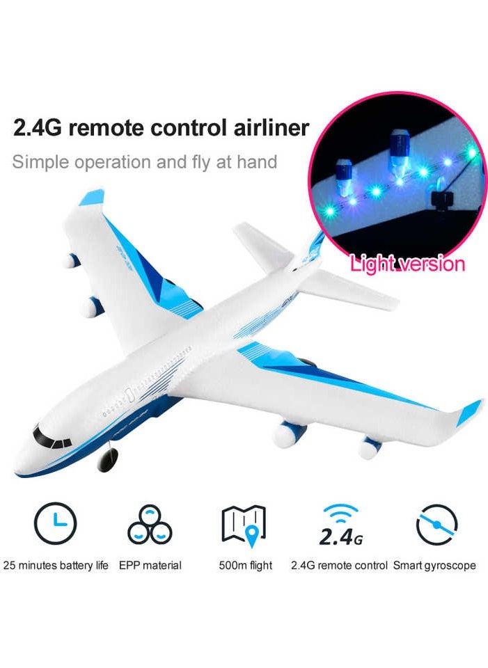 Flying Big Epp Foam Plane Airplane Remote Control Plane Of Avion G2 VS Su 35 Plane Of Rc Plane Of Rc Toy Of Radio Control Toy