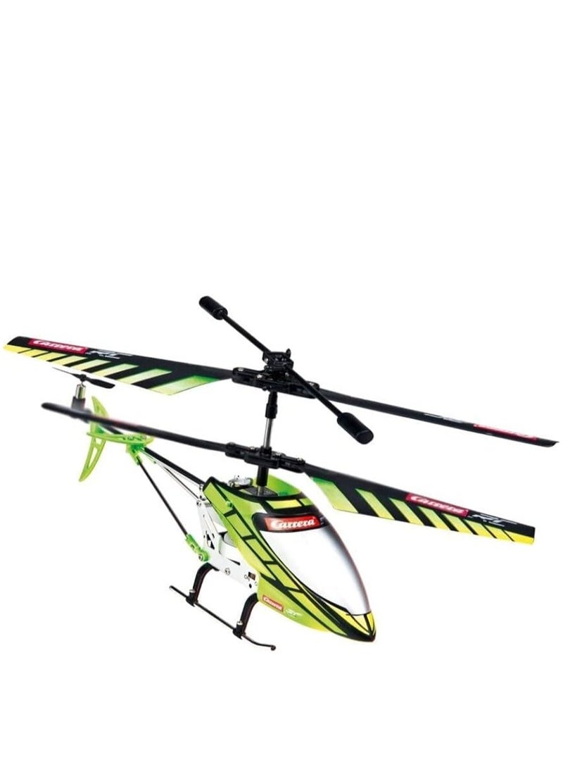 Green Chopper 2.0 Rc Helicopter