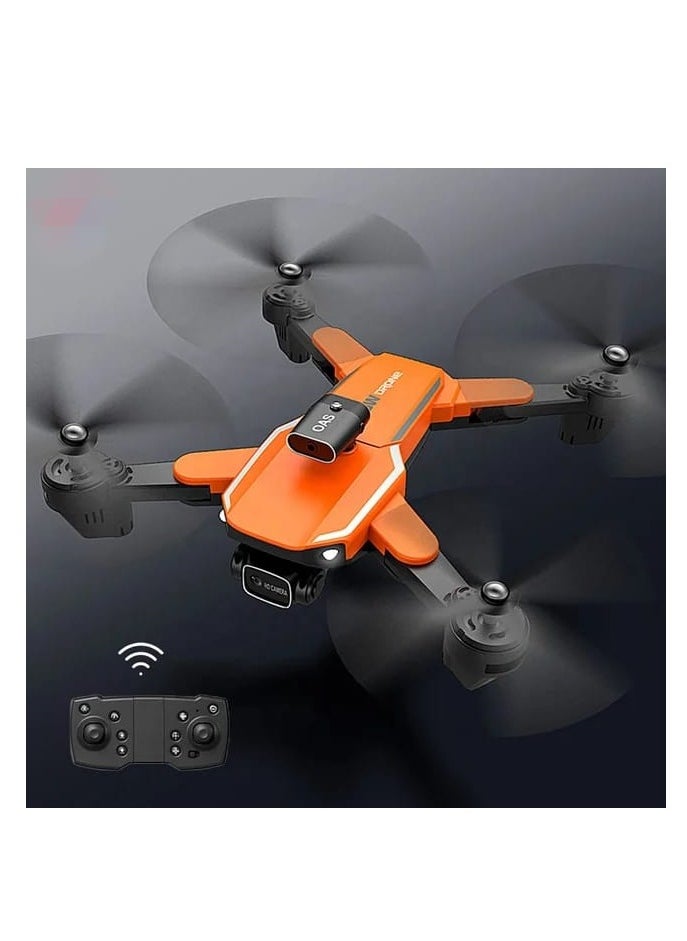 W19 High Quality Assurance Low Noise Propellers Auto Hovering Mode Drone