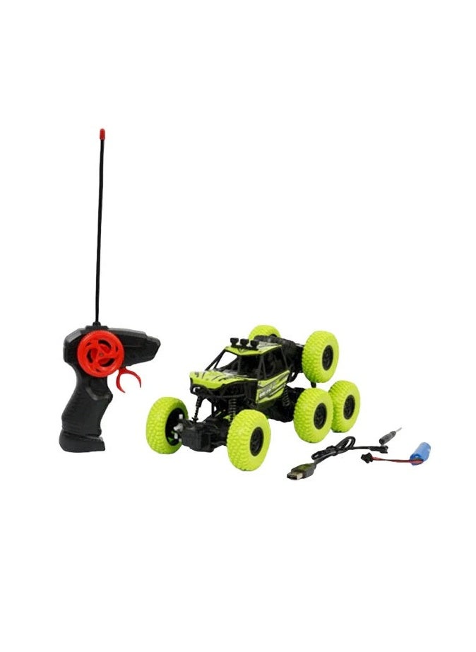 Rechargeable RC Off Road Monster Car