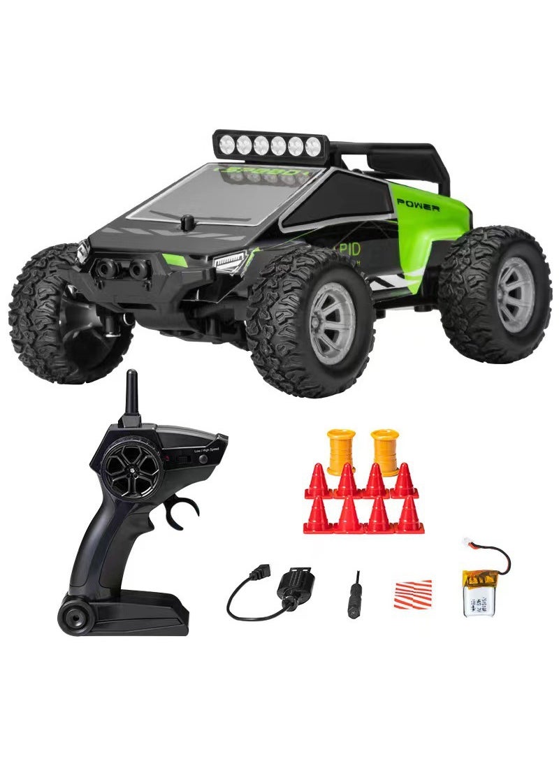 Mini RC Off-Road Car Kids High-Speed Climber S638