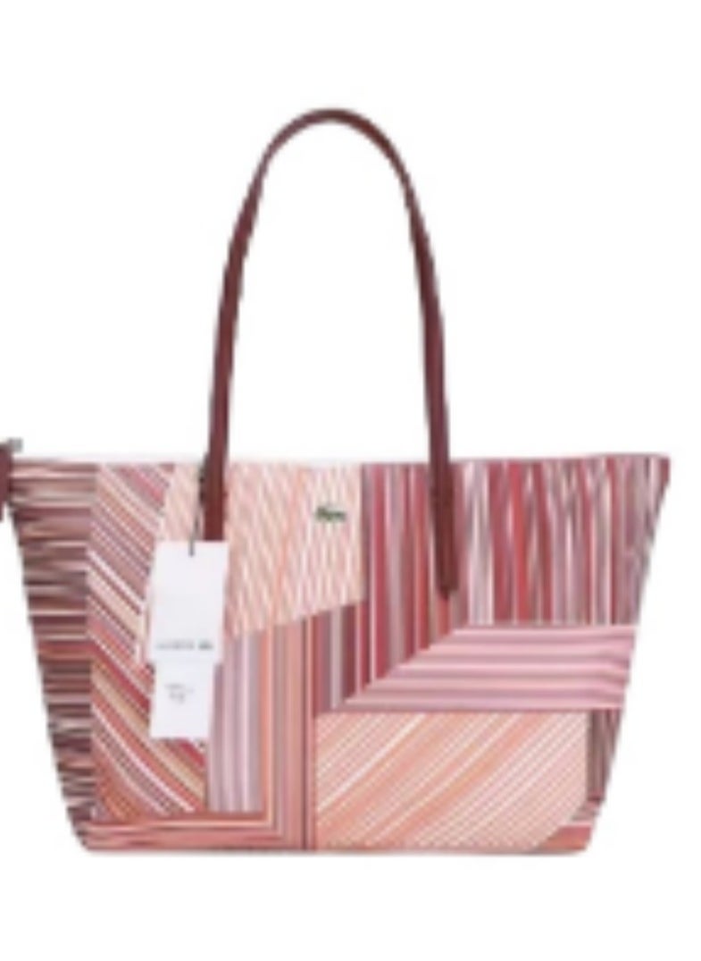 Womens L.12.12 Concept Vertical Shopping Bag