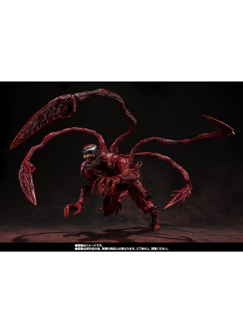 Venom 2 Carnage Action Figure