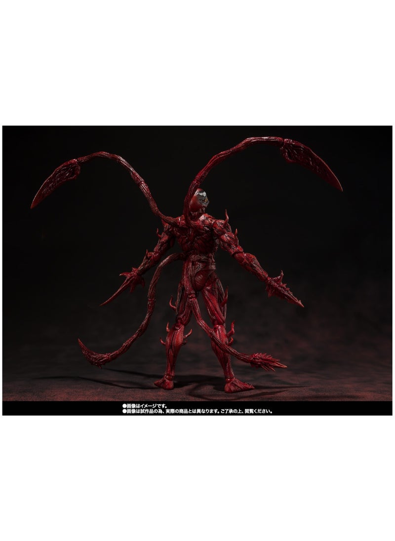 Venom 2 Carnage Action Figure