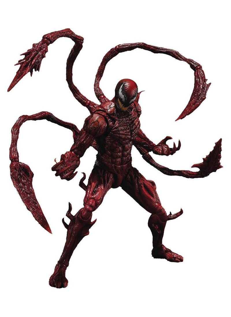 Venom 2 Carnage Action Figure