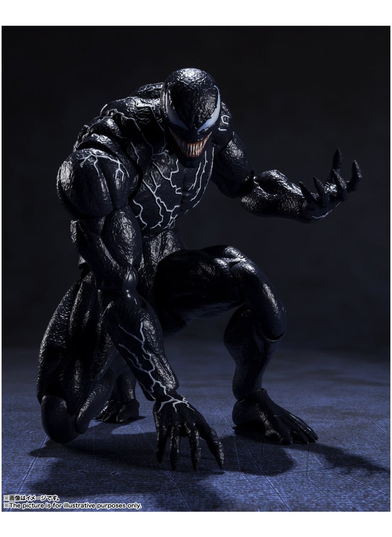 Venom 2 Venom Action Figure