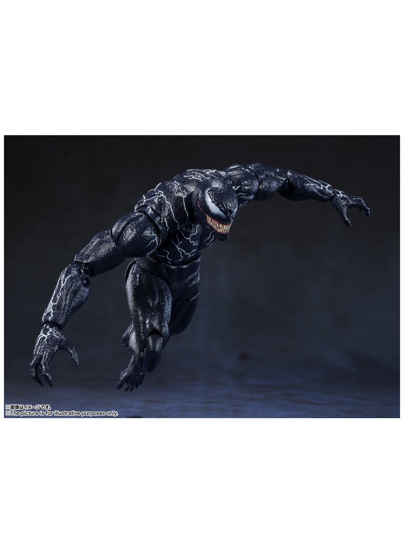 Venom 2 Venom Action Figure