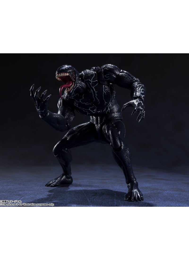 Venom 2 Venom Action Figure