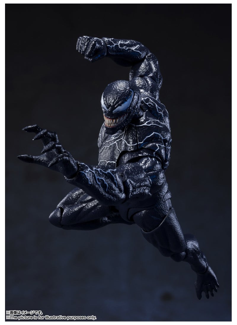 Venom 2 Venom Action Figure