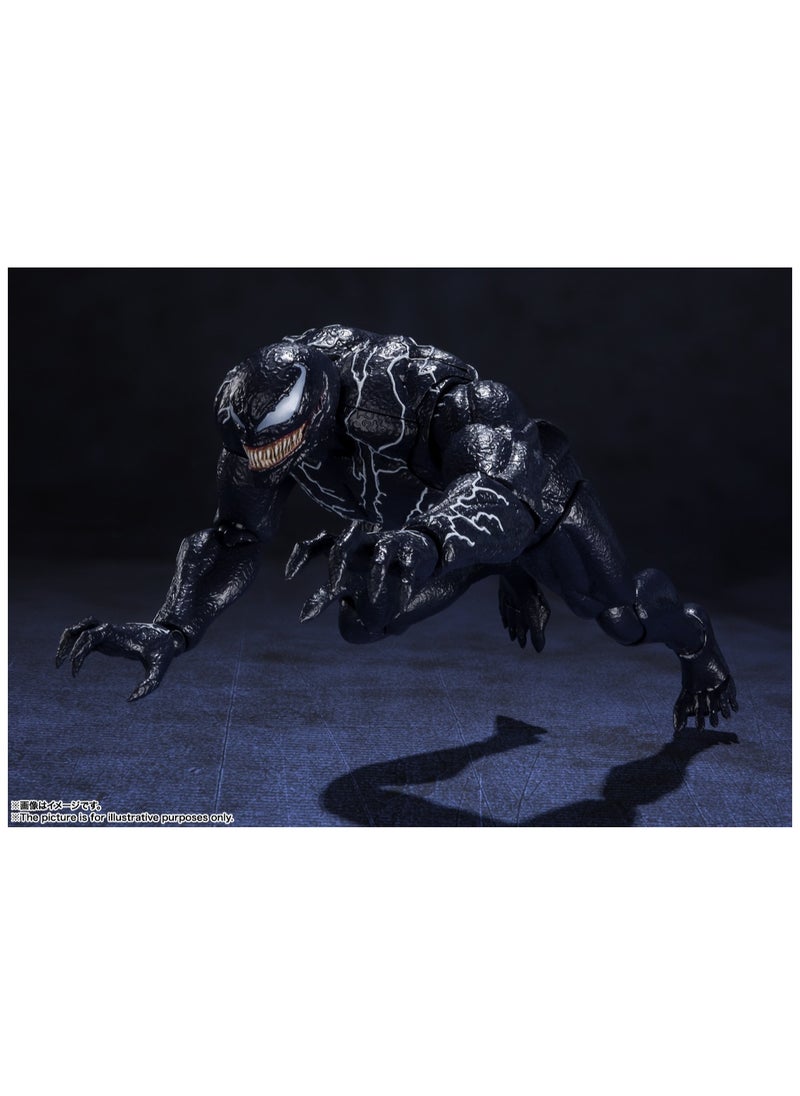 Venom 2 Venom Action Figure