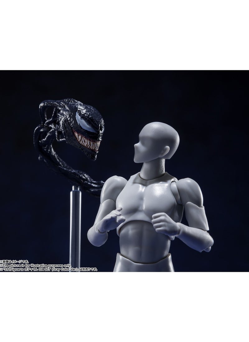 Venom 2 Venom Action Figure