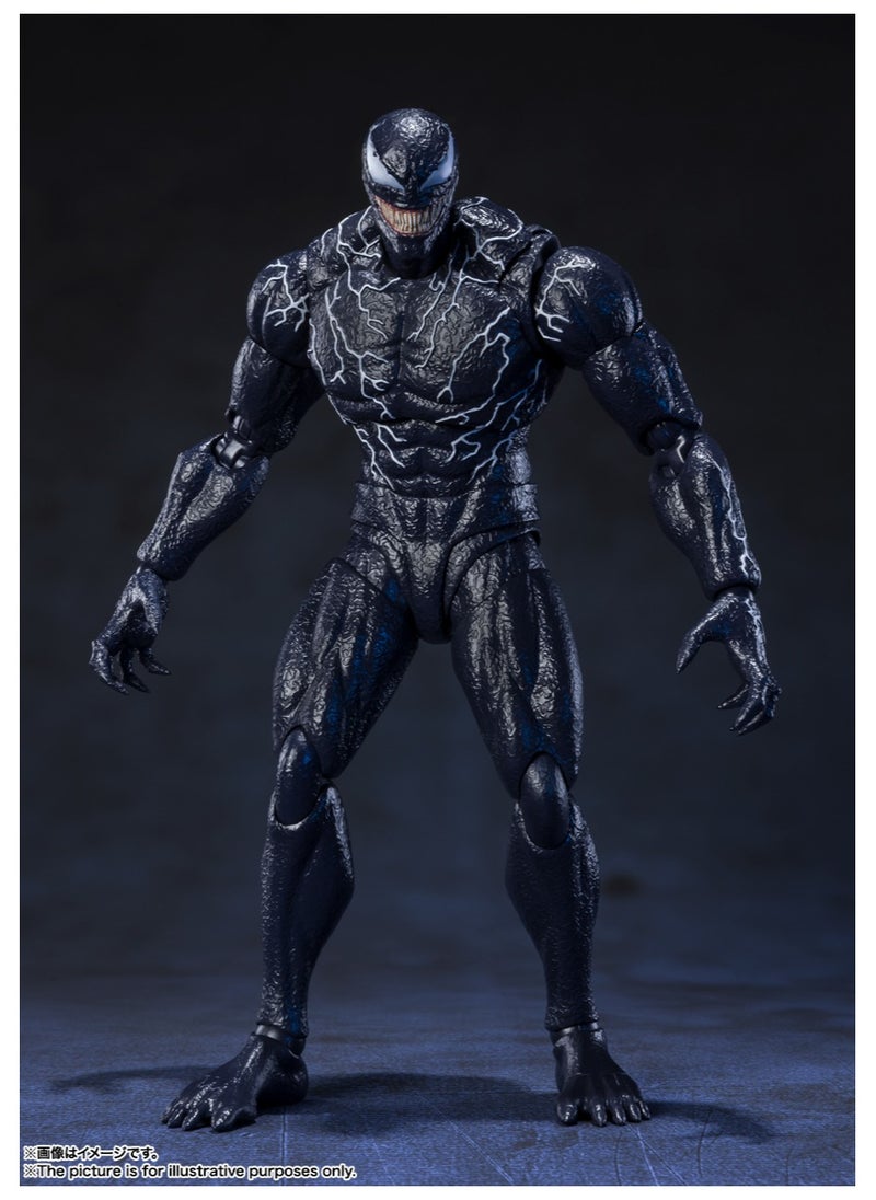 Venom 2 Venom Action Figure