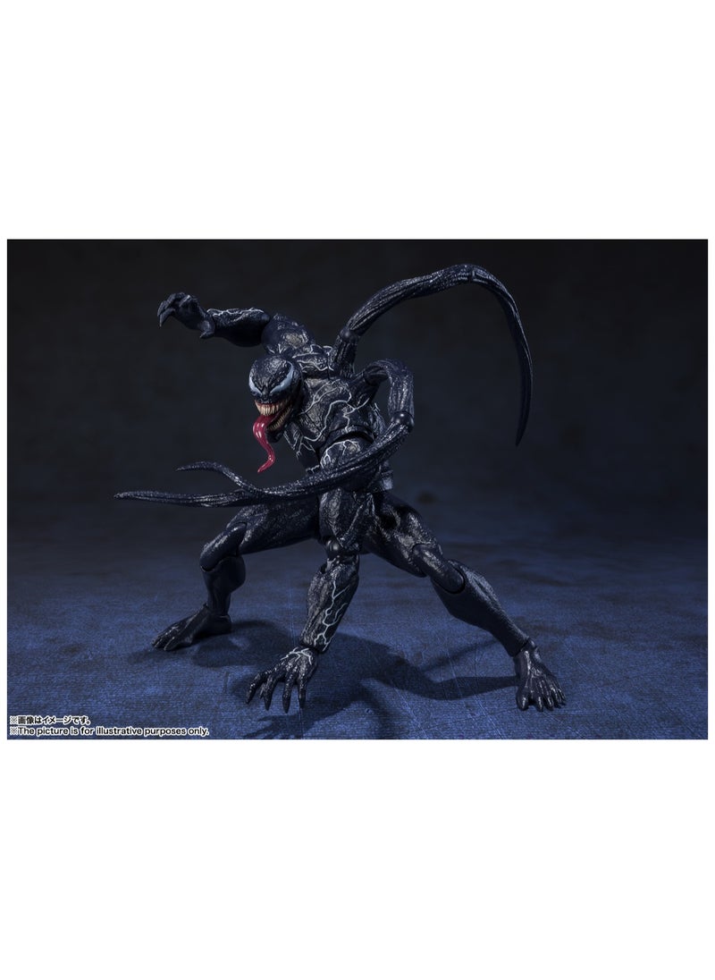 Venom 2 Venom Action Figure