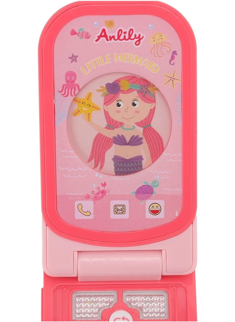 Mobile Phone Toy For Kids