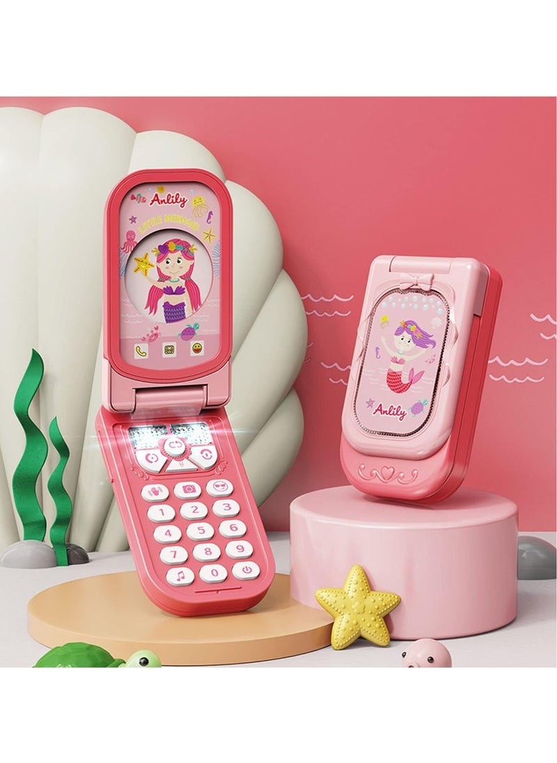 Mobile Phone Toy For Kids