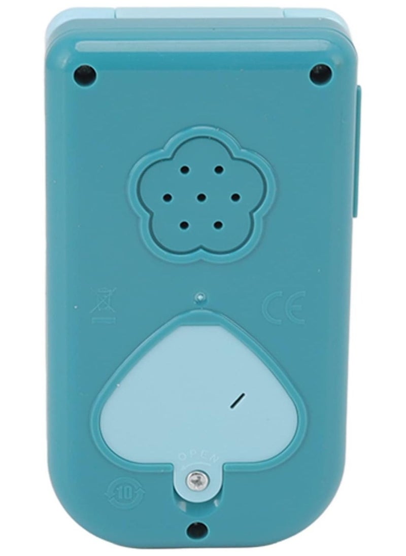 Mobile Phone Toy for Kids Easy for Little Hands to Grasp