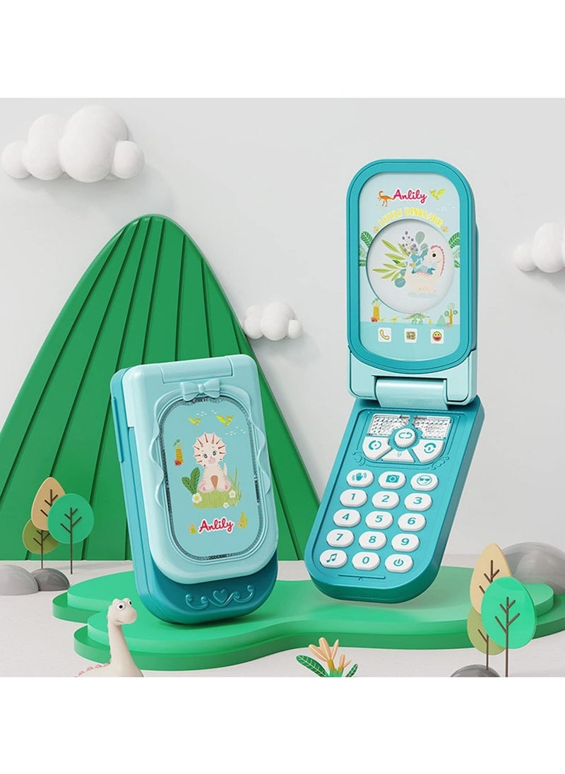 Mobile Phone Toy for Kids Easy for Little Hands to Grasp