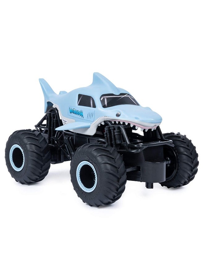 Rc Megalodon Monster Truck (124)