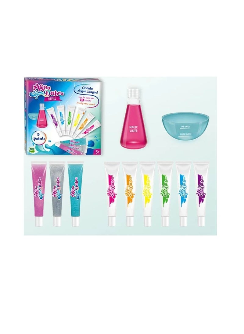 3D Craft Refill Set