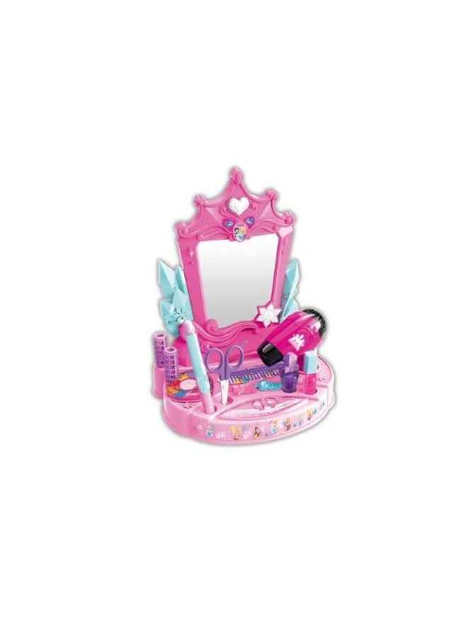 Disney Princess Beauty Salon Set