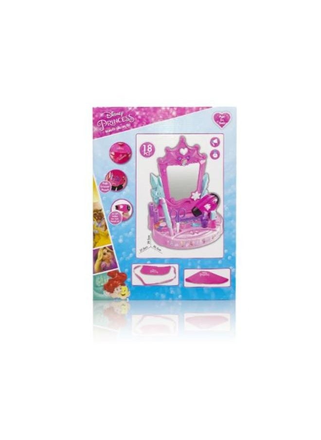 Disney Princess Beauty Salon Set