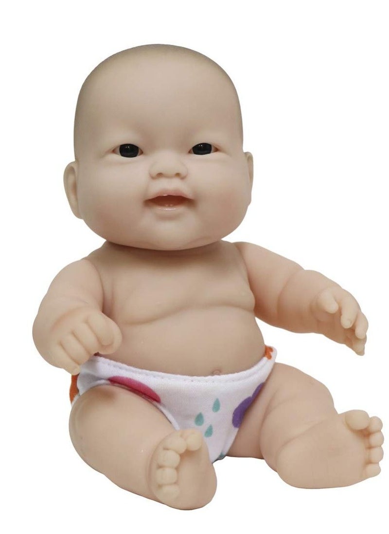 JC Toys Lots To Love Baby Doll