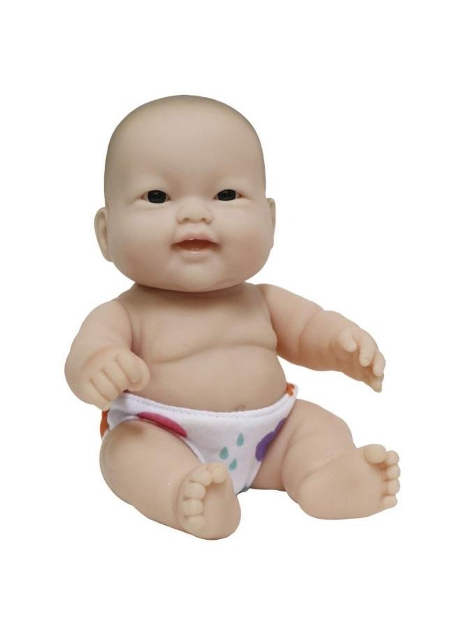 JC Toys Lots to Love Baby Doll 10 inches