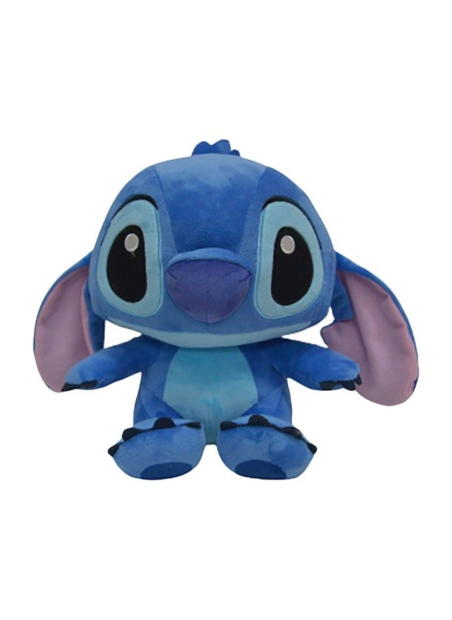 Lilo & Stitch Core Stitch Plush Toy (17 Cm)