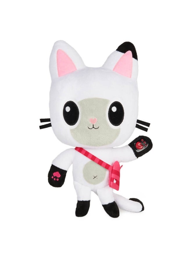 Talking Pandy Paws Plush Toy (33 Cm)