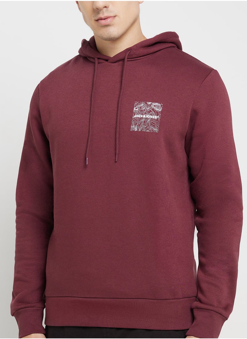 Logo Hoodie